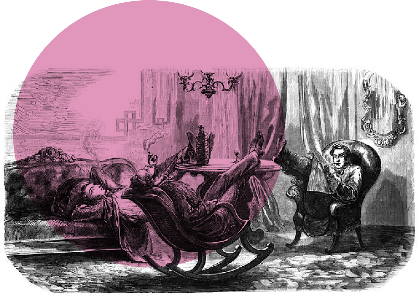 drogas y creatividad segunda imagen